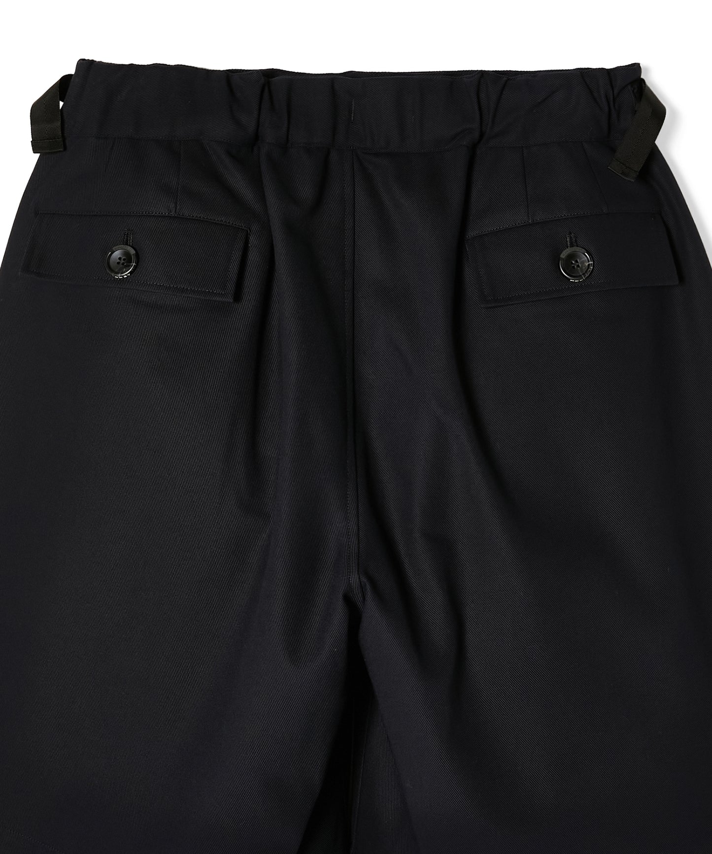 GURKHA EASY HALF PANTS