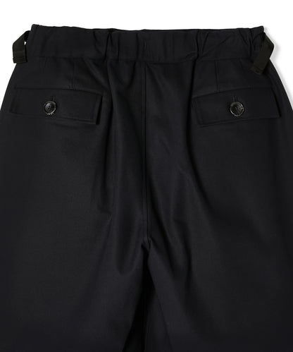 GURKHA EASY HALF PANTS