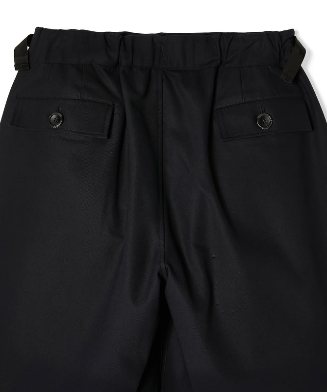 GURKHA EASY HALF PANTS