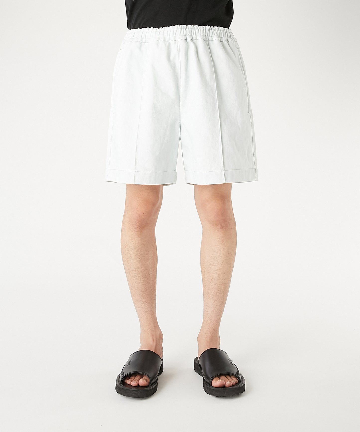 EASY SHORT PANTS