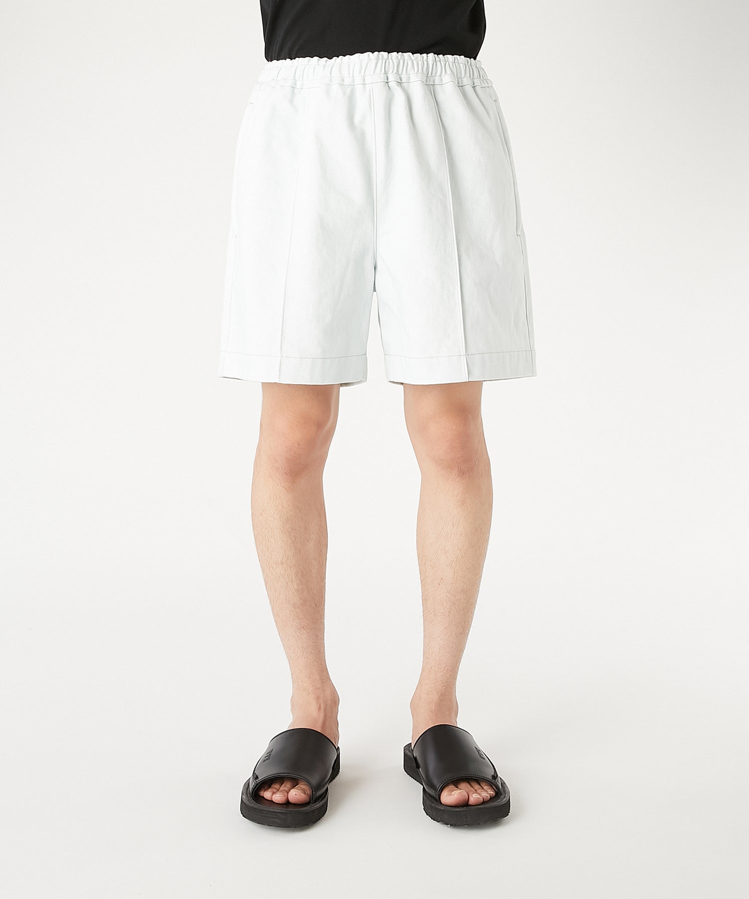 EASY SHORT PANTS
