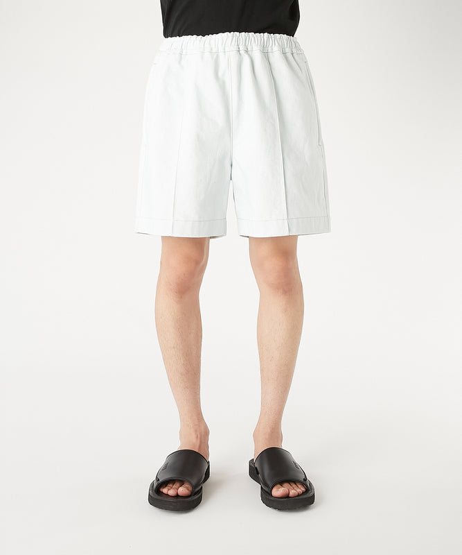 EASY SHORT PANTS