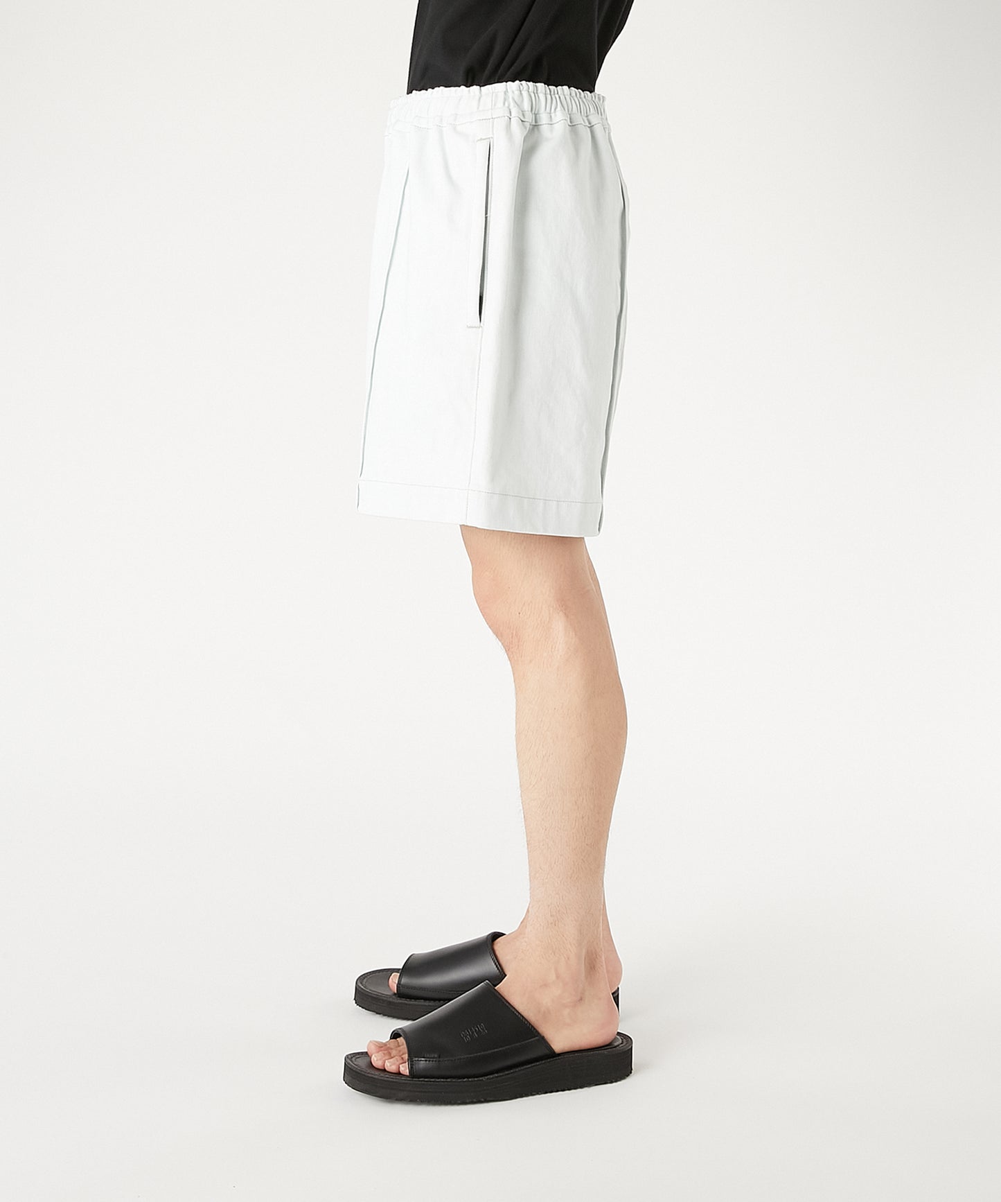 EASY SHORT PANTS