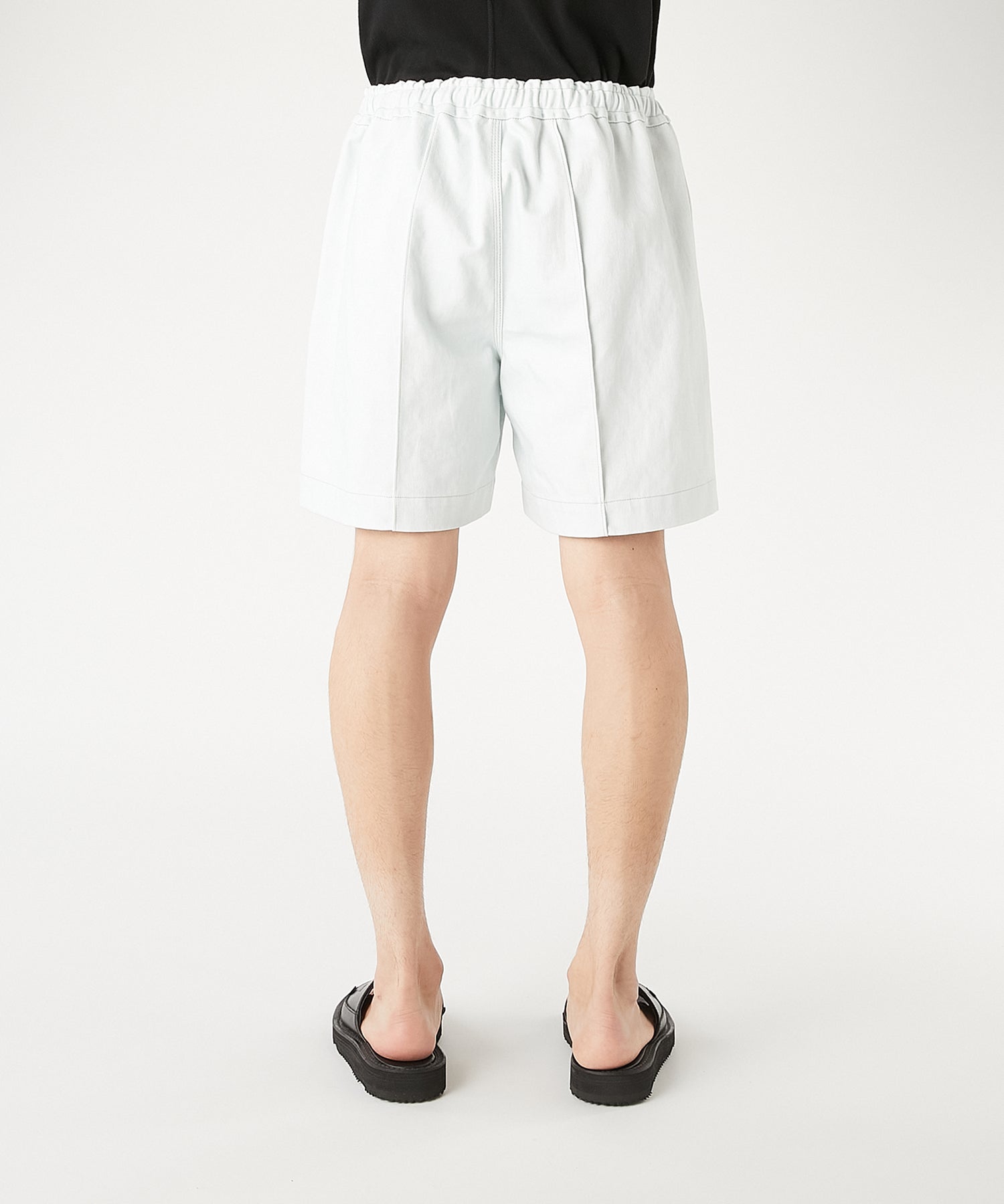 EASY SHORT PANTS – N.HOOLYWOOD Official Online Store