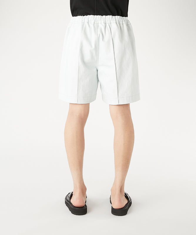 EASY SHORT PANTS