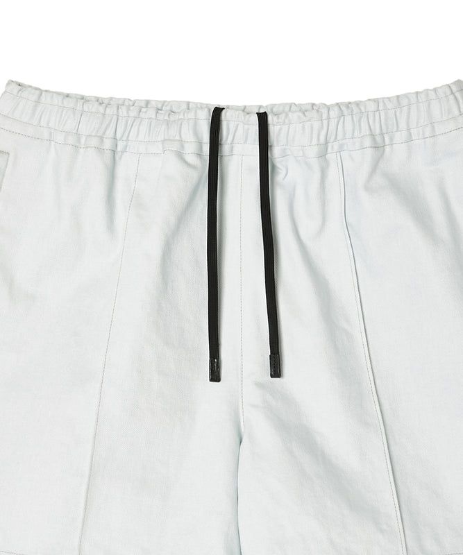 EASY SHORT PANTS