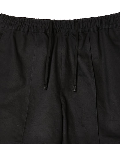 EASY SHORT PANTS