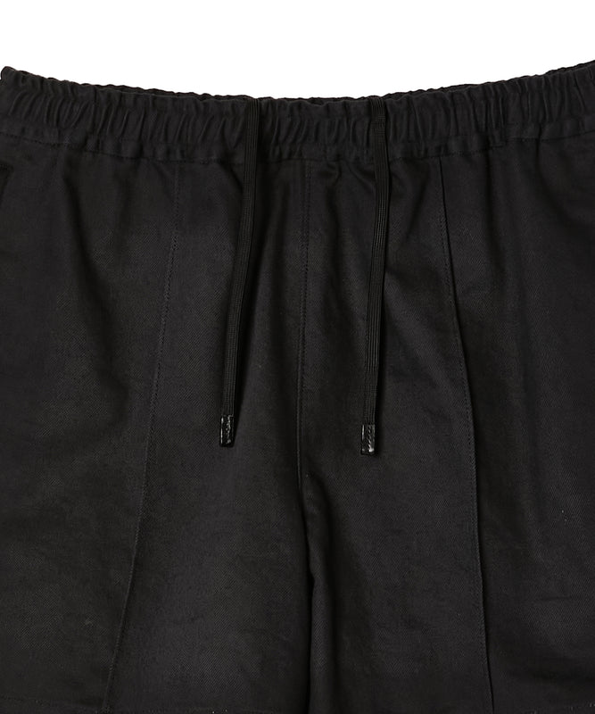 EASY SHORT PANTS