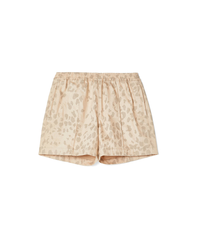EASY SHORT PANTS