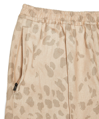 EASY SHORT PANTS