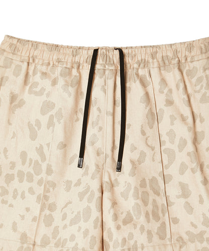 EASY SHORT PANTS