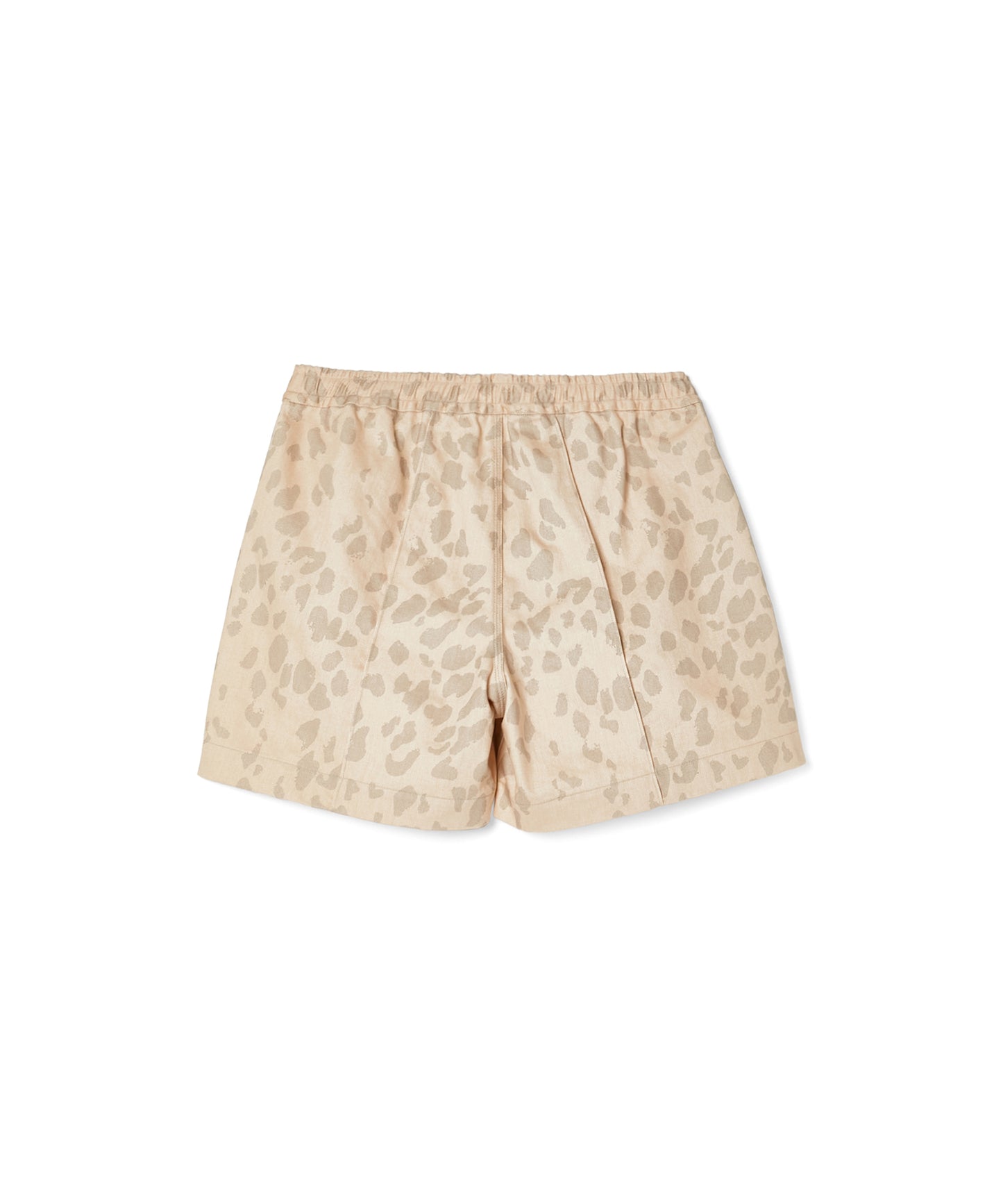 EASY SHORT PANTS