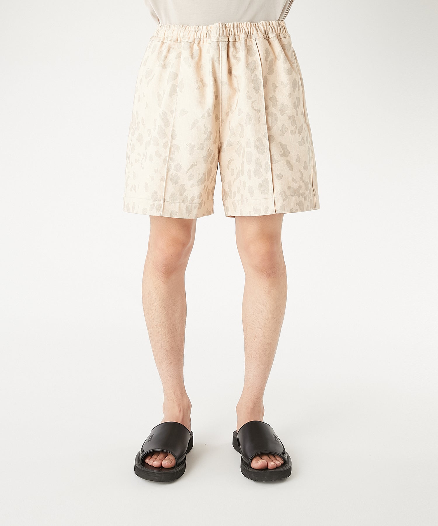 EASY SHORT PANTS