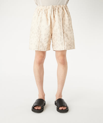 EASY SHORT PANTS