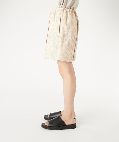 EASY SHORT PANTS
