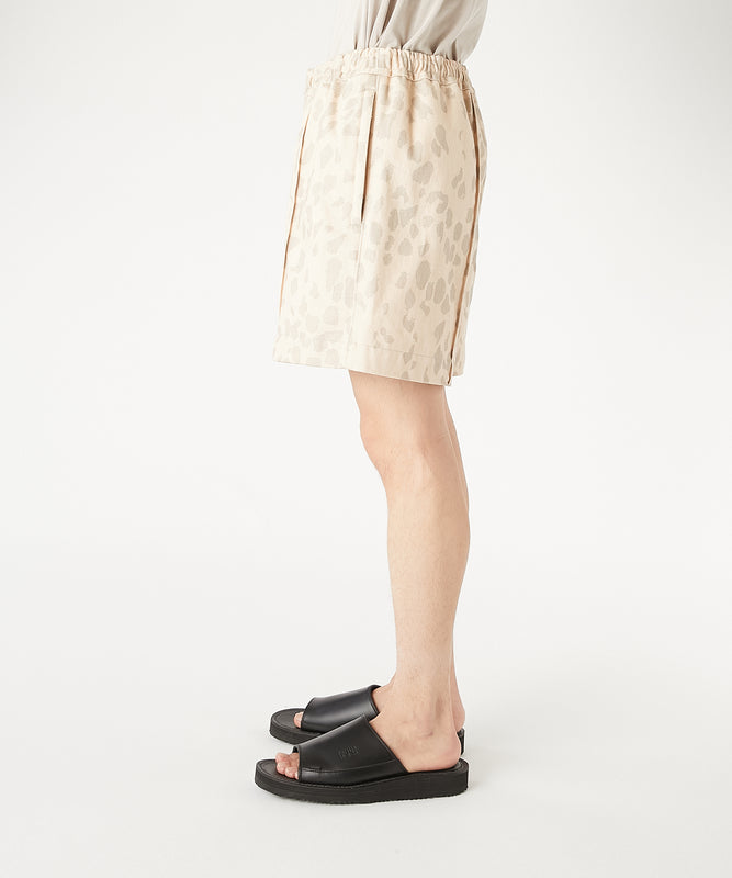 EASY SHORT PANTS