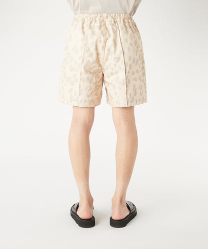 EASY SHORT PANTS