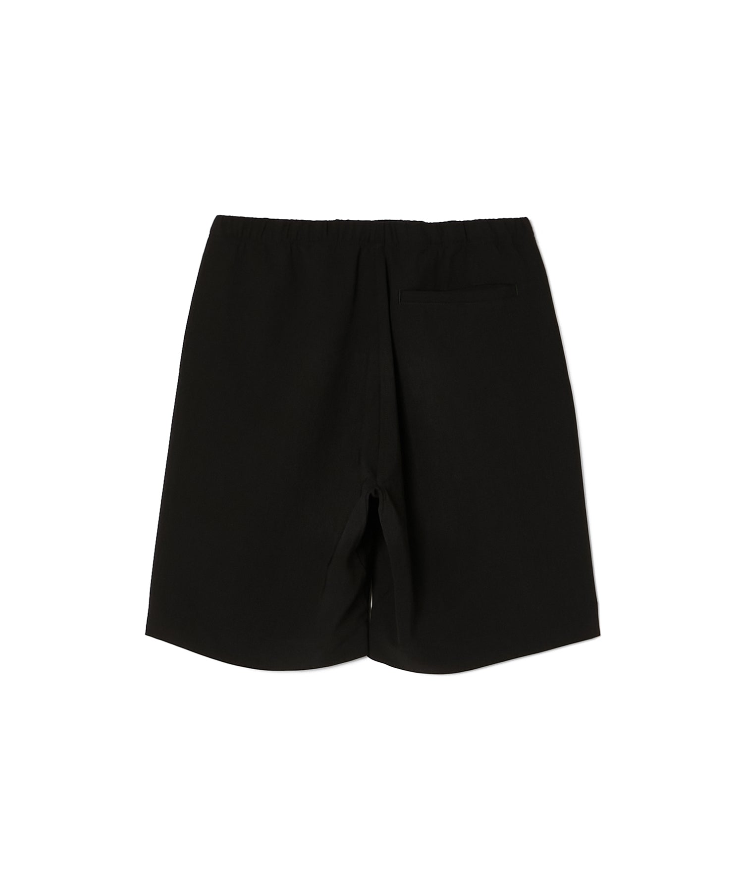 WEBBING BELT HALF PANTS – N.HOOLYWOOD Official Online Store