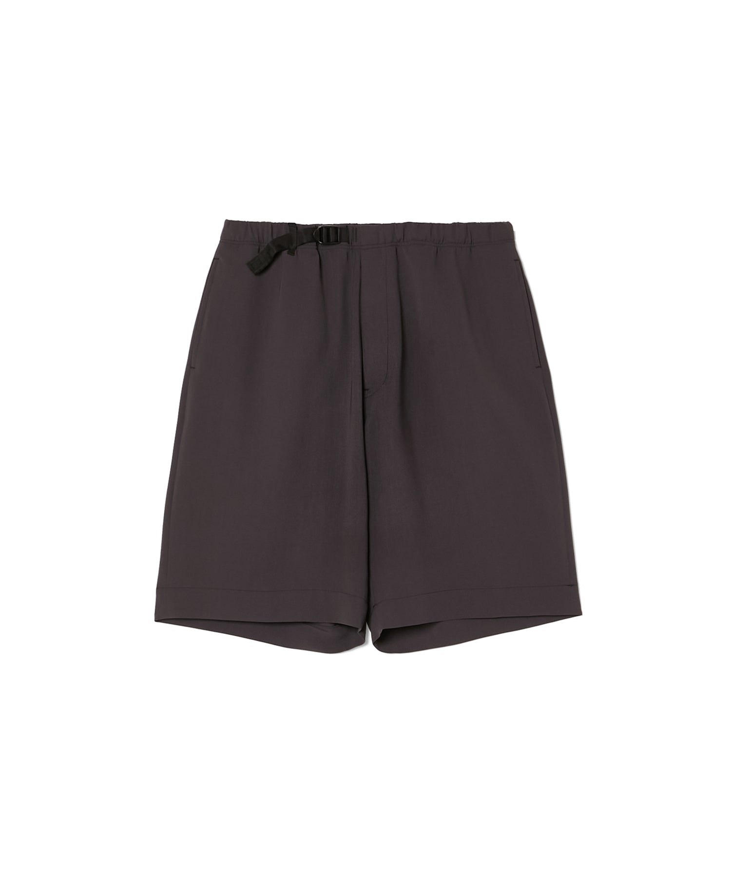 WEBBING BELT HALF PANTS – N.HOOLYWOOD Official Online Store