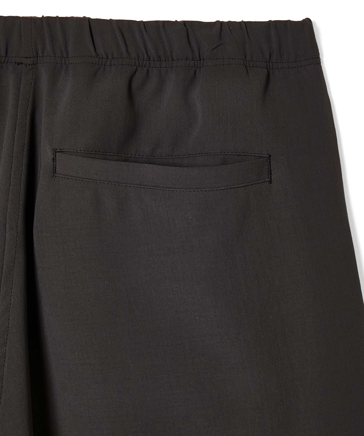 WEBBING BELT HALF PANTS – N.HOOLYWOOD Official Online Store