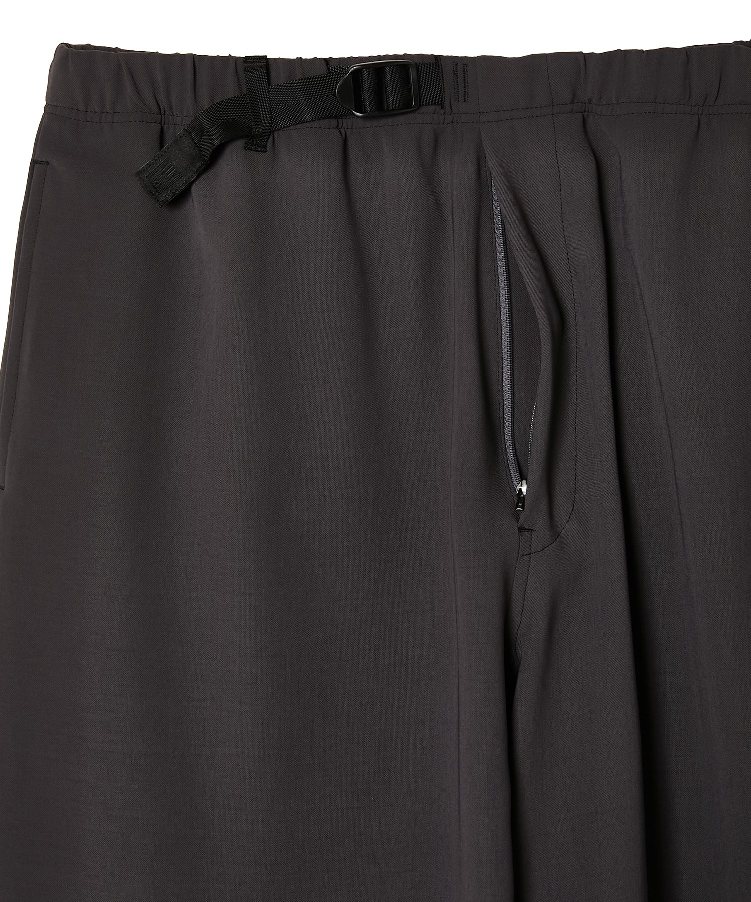 WEBBING BELT HALF PANTS – N.HOOLYWOOD Official Online Store