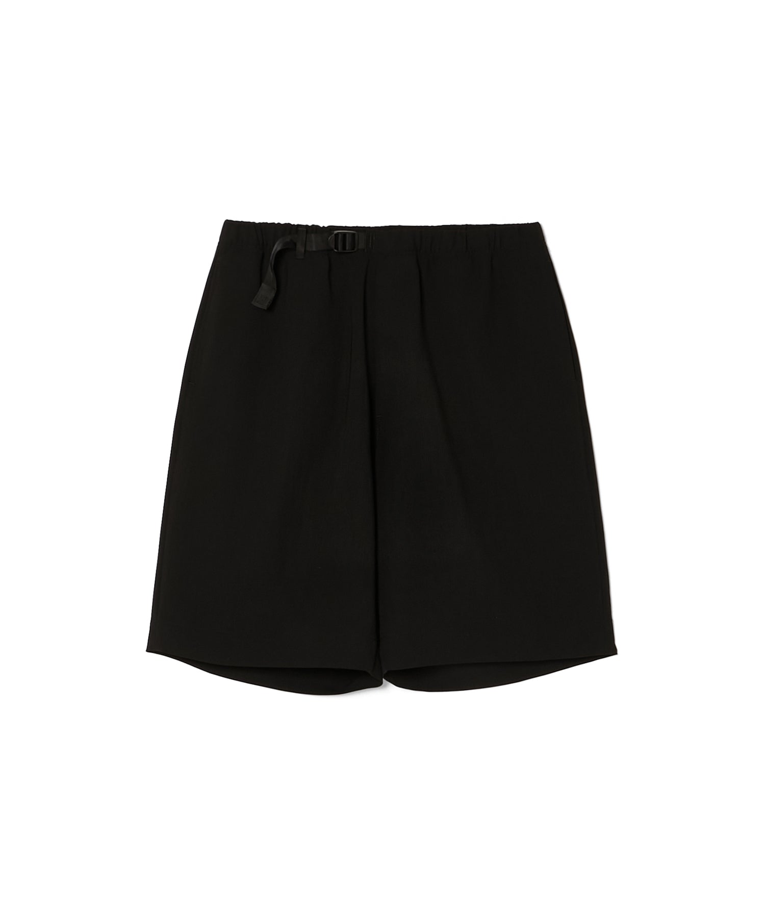 WEBBING BELT HALF PANTS – N.HOOLYWOOD Official Online Store