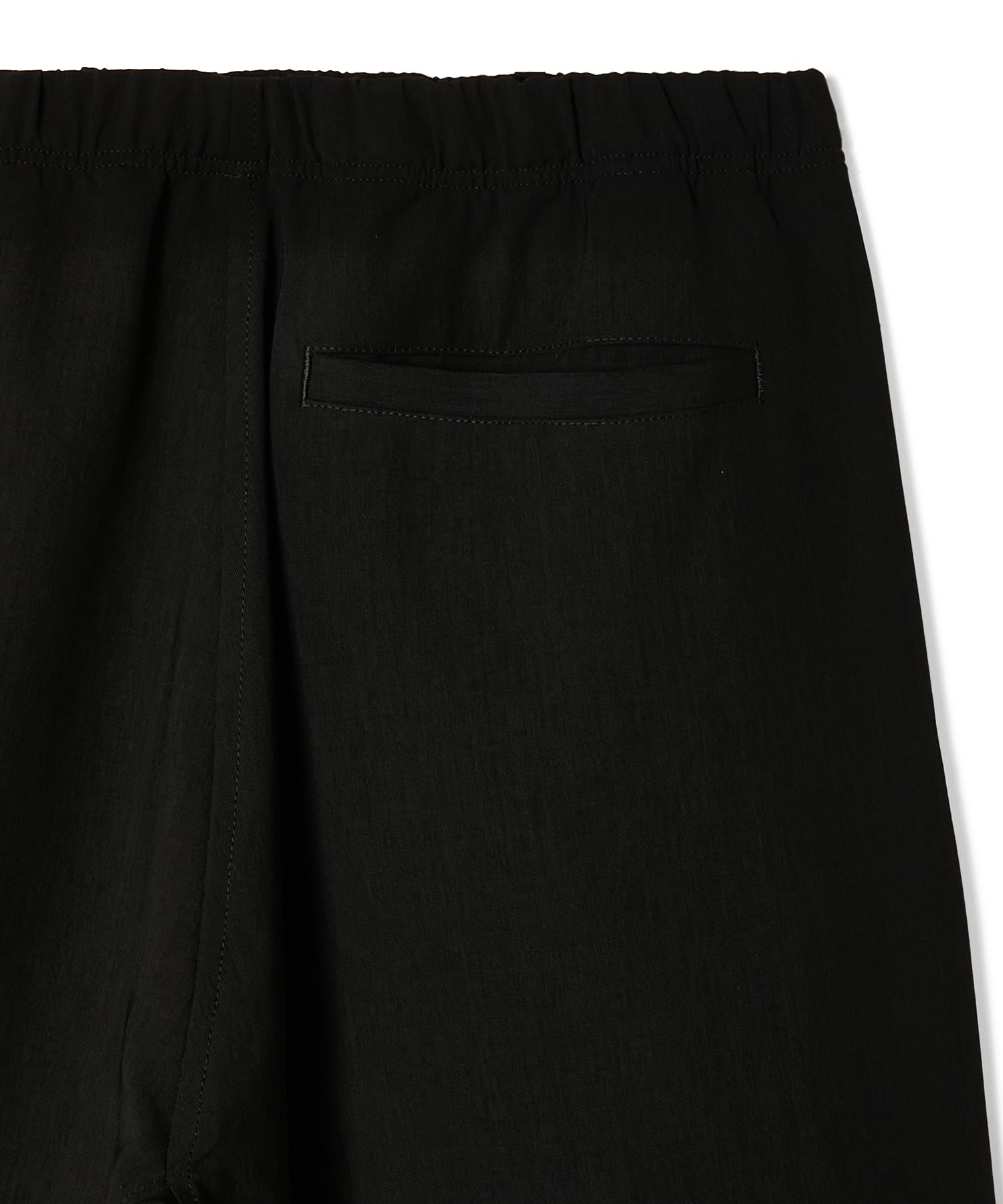 WEBBING BELT HALF PANTS – N.HOOLYWOOD Official Online Store