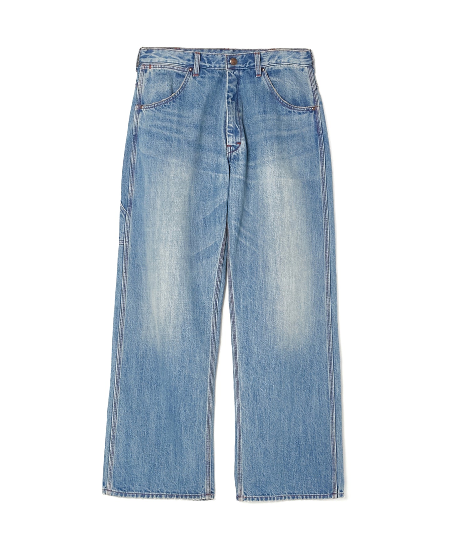 DENIM PANTS