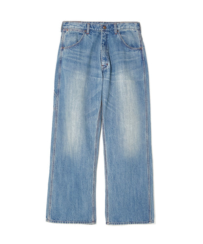 DENIM PANTS