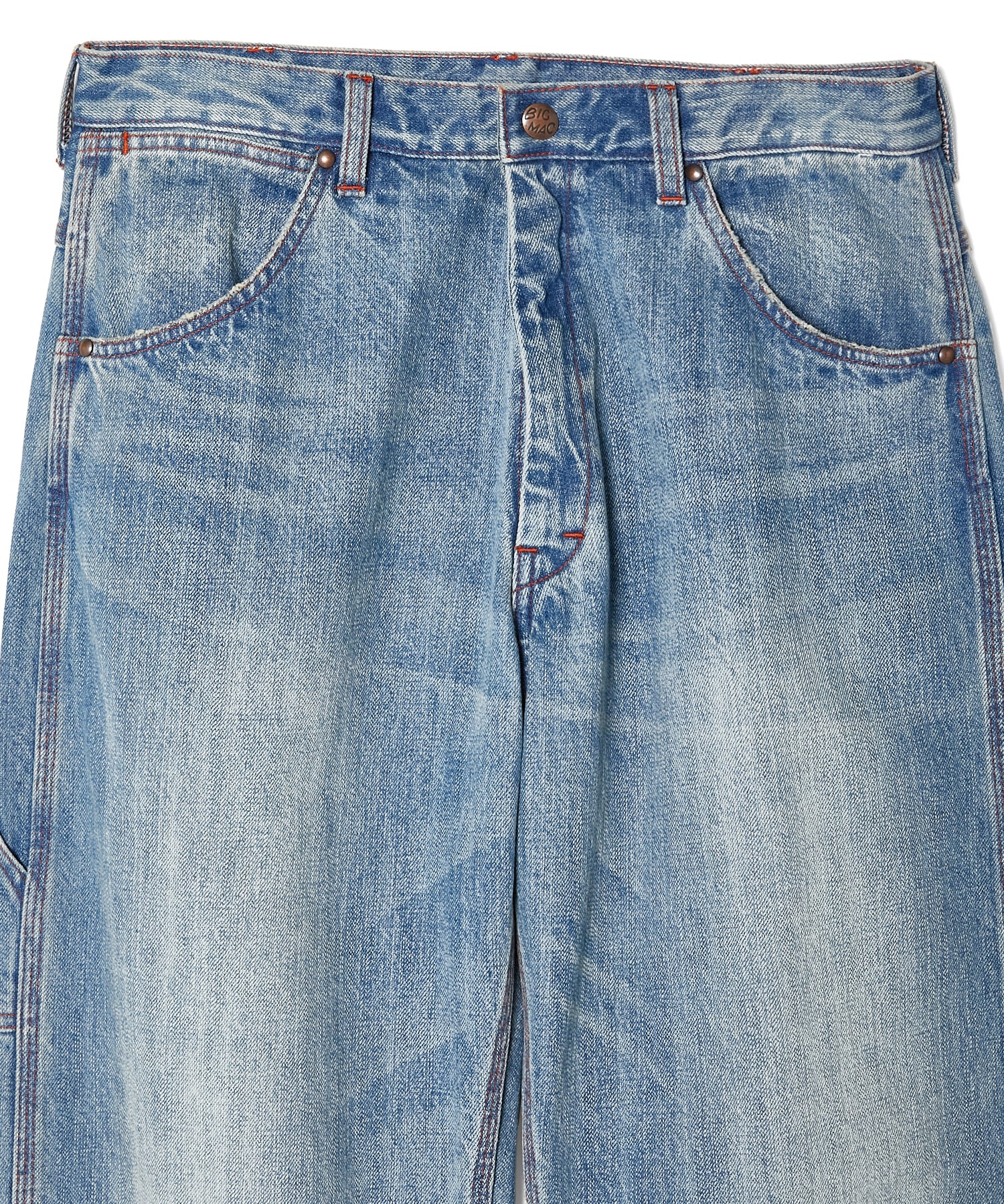 DENIM PANTS – N.HOOLYWOOD Official Online Store