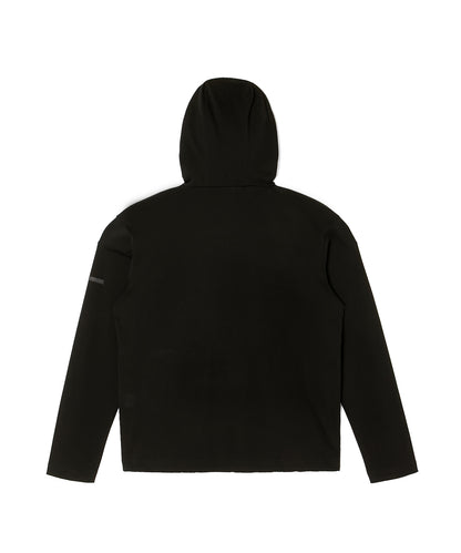 ZIP UP HOODIE