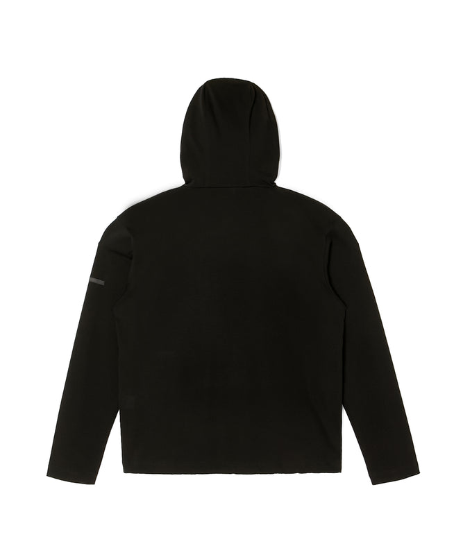 ZIP UP HOODIE
