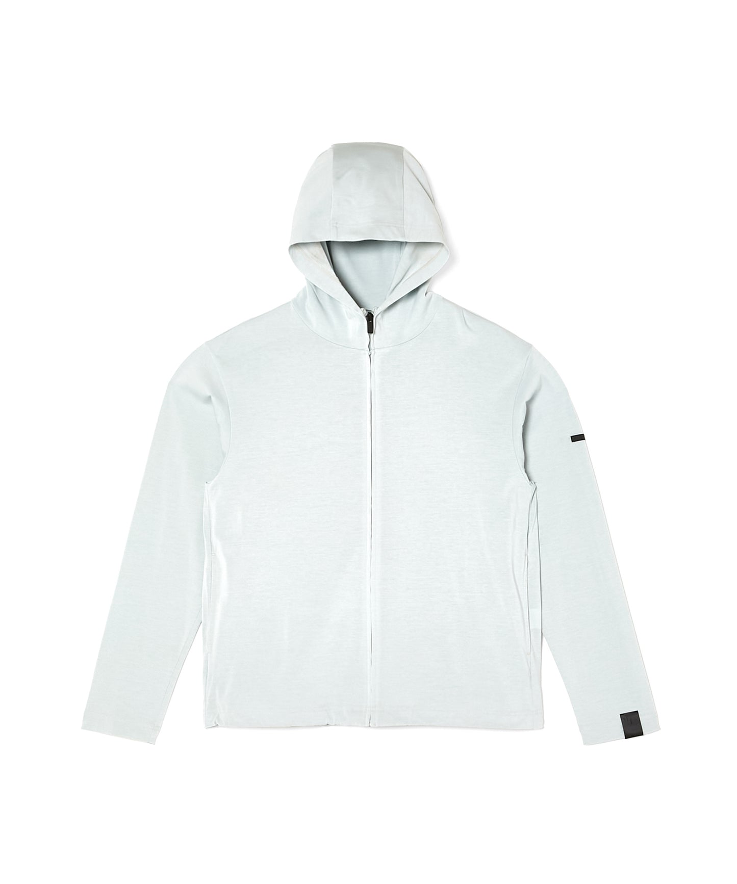 ZIP UP HOODIE