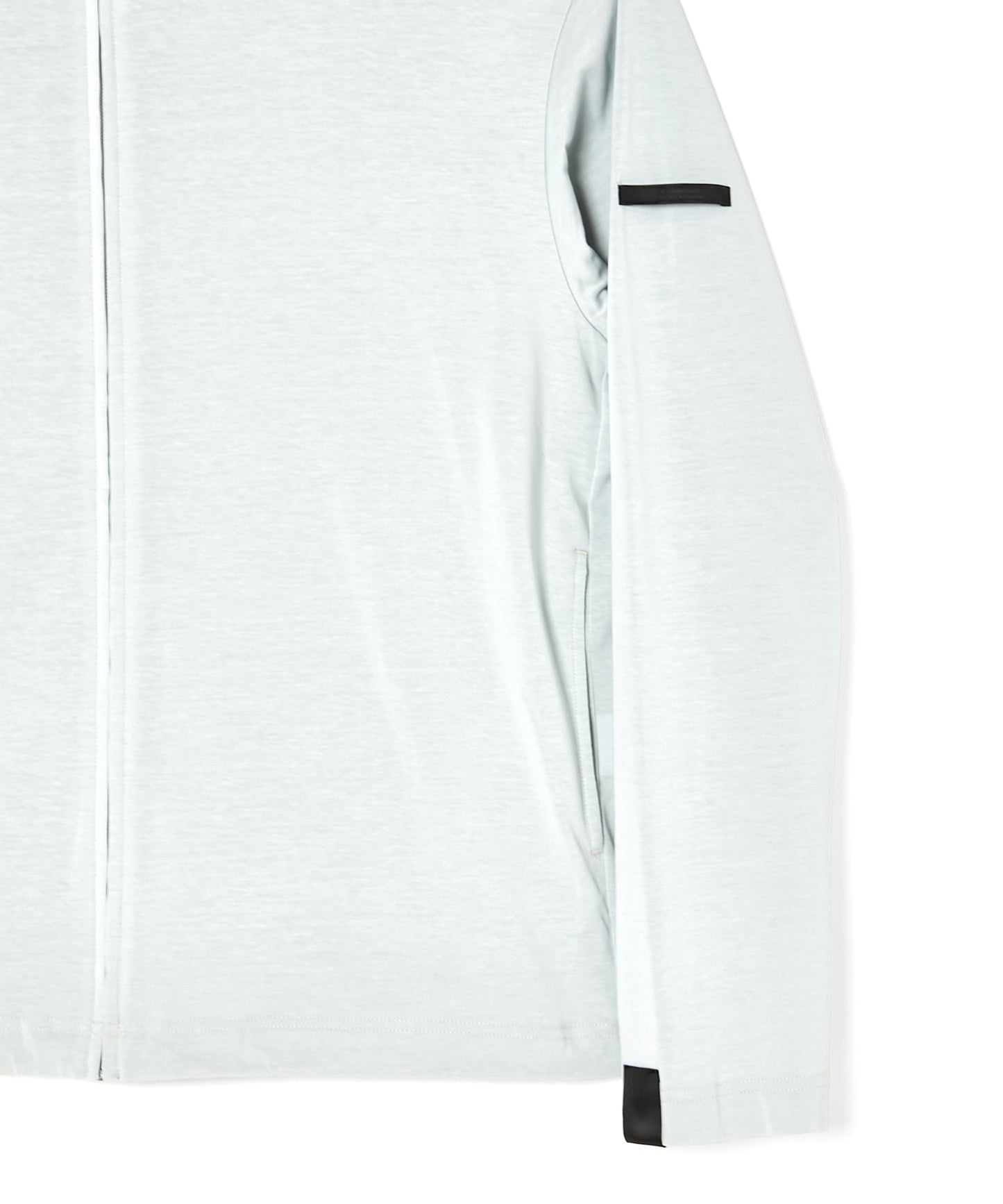 ZIP UP HOODIE