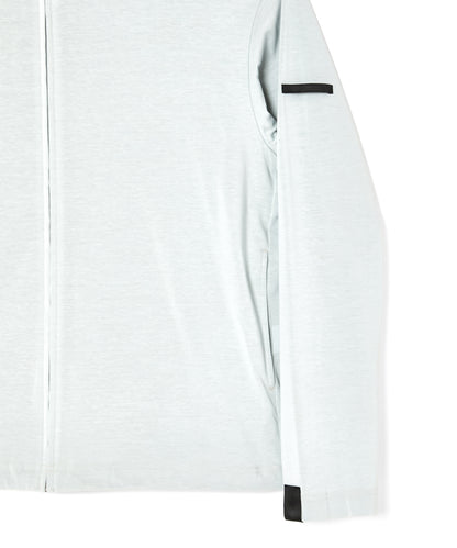 ZIP UP HOODIE