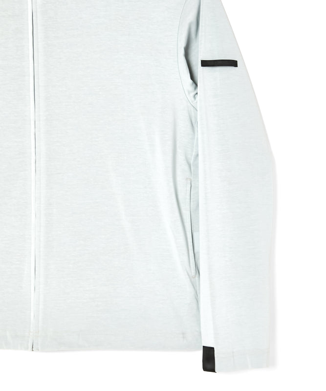 ZIP UP HOODIE