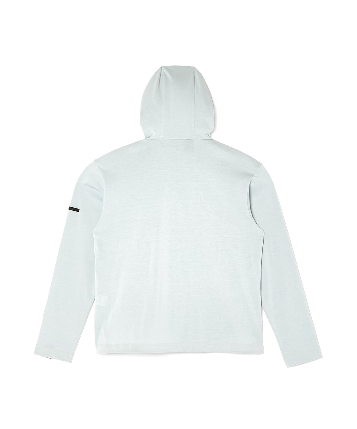 ZIP UP HOODIE