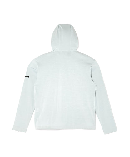 ZIP UP HOODIE