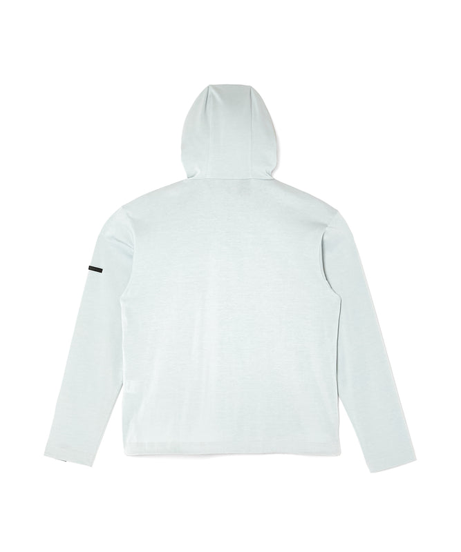 ZIP UP HOODIE