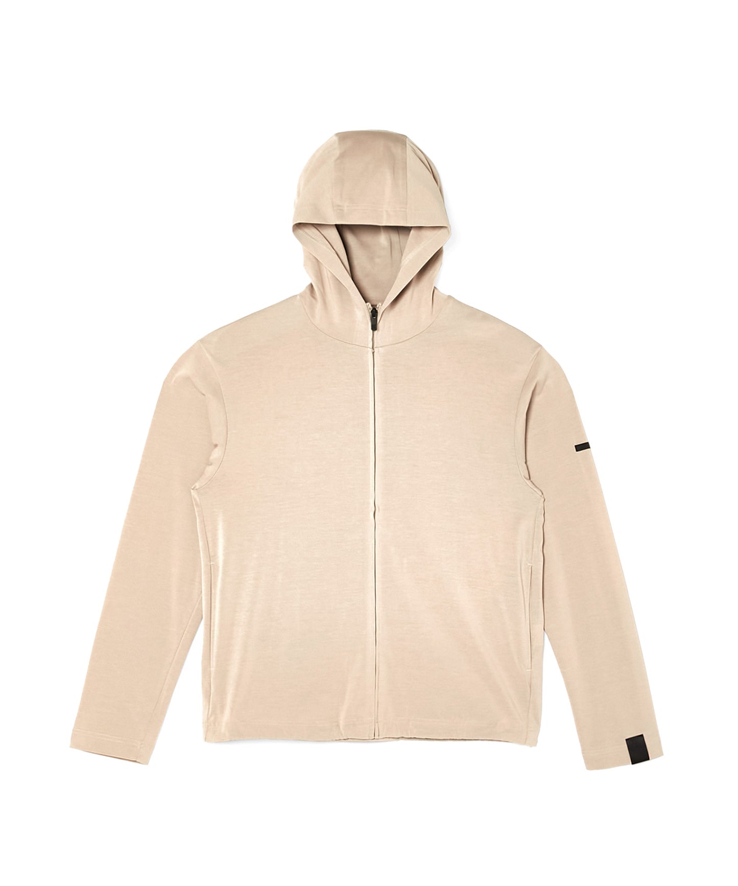 ZIP UP HOODIE