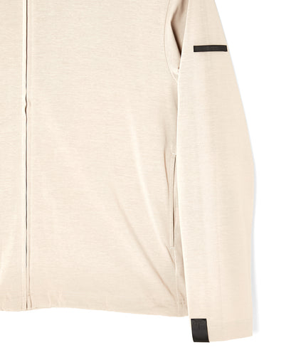 ZIP UP HOODIE