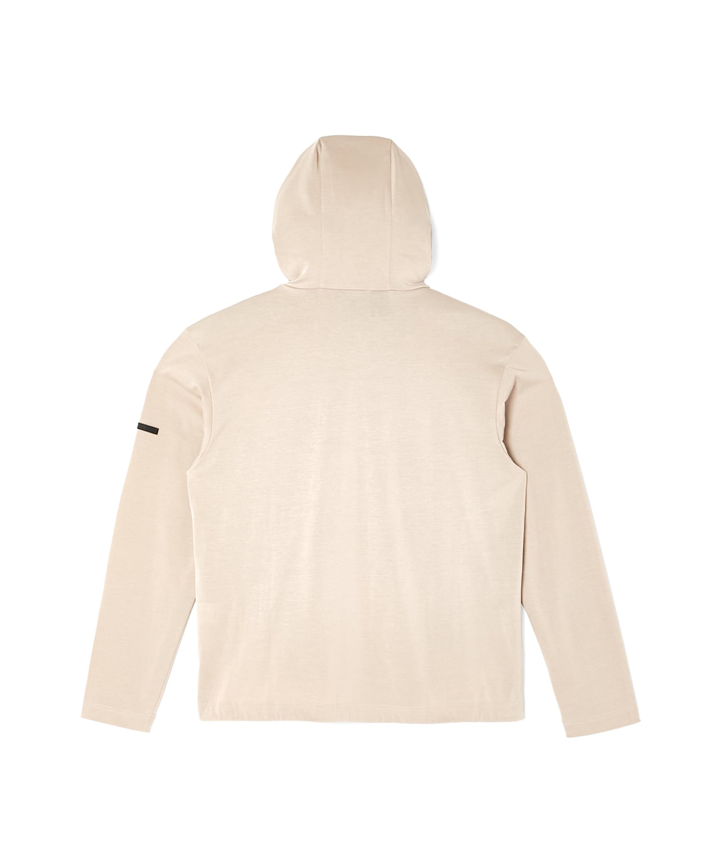 ZIP UP HOODIE