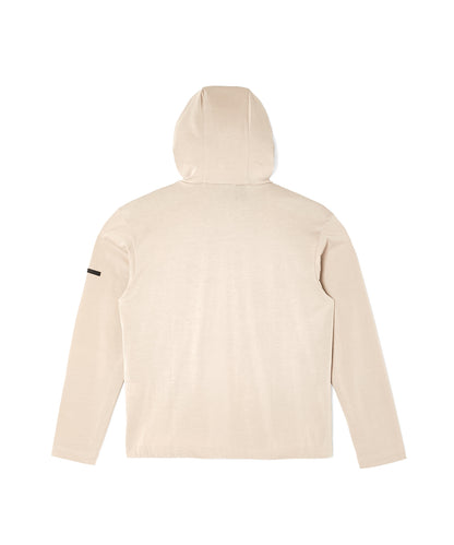 ZIP UP HOODIE