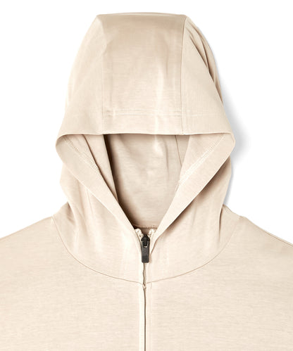 ZIP UP HOODIE