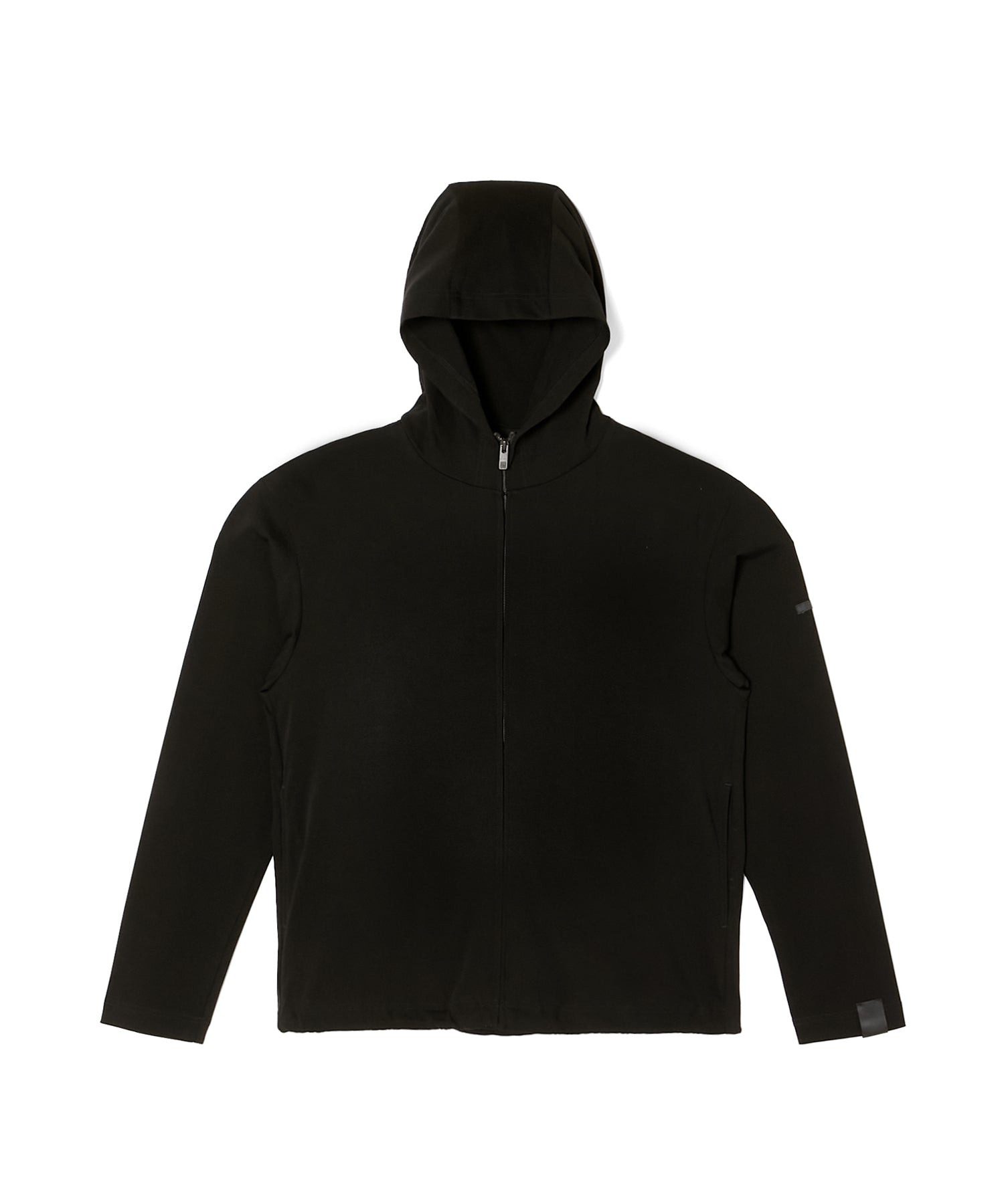 トップス N.HOOLYWOOD ZIP-UP BLOUSON BLACK 36 ZIP UP HOODIE – N.HOOLYWOOD Official Online Store