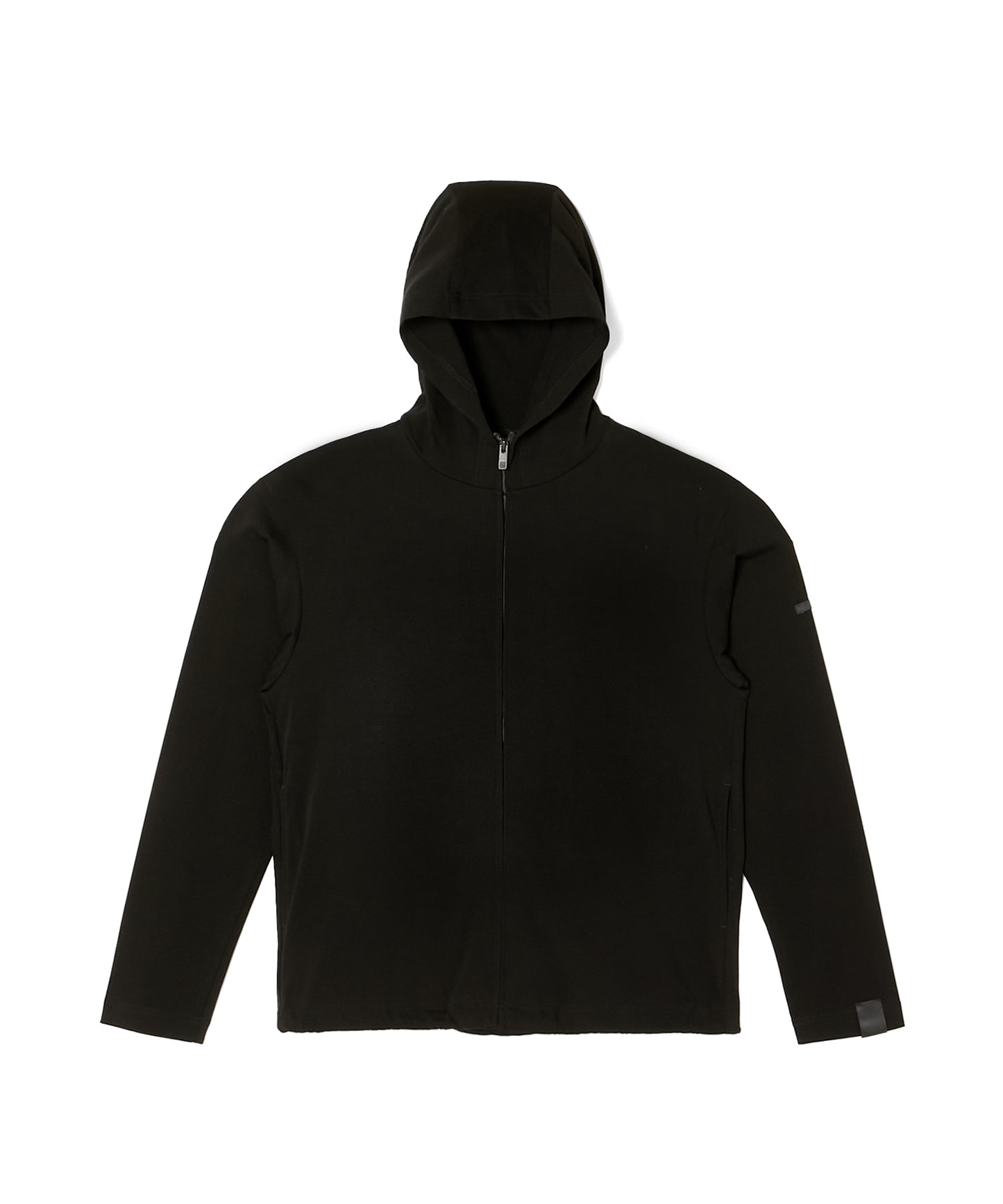 ZIP UP HOODIE