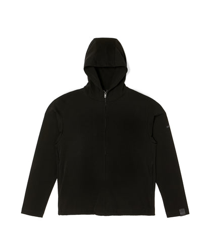 ZIP UP HOODIE