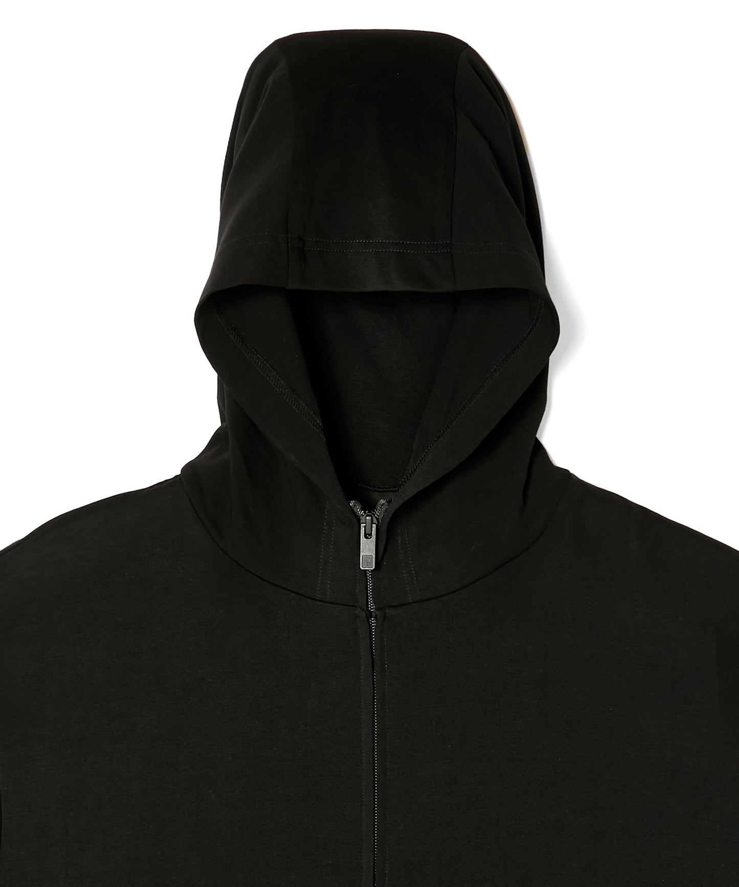 ZIP UP HOODIE