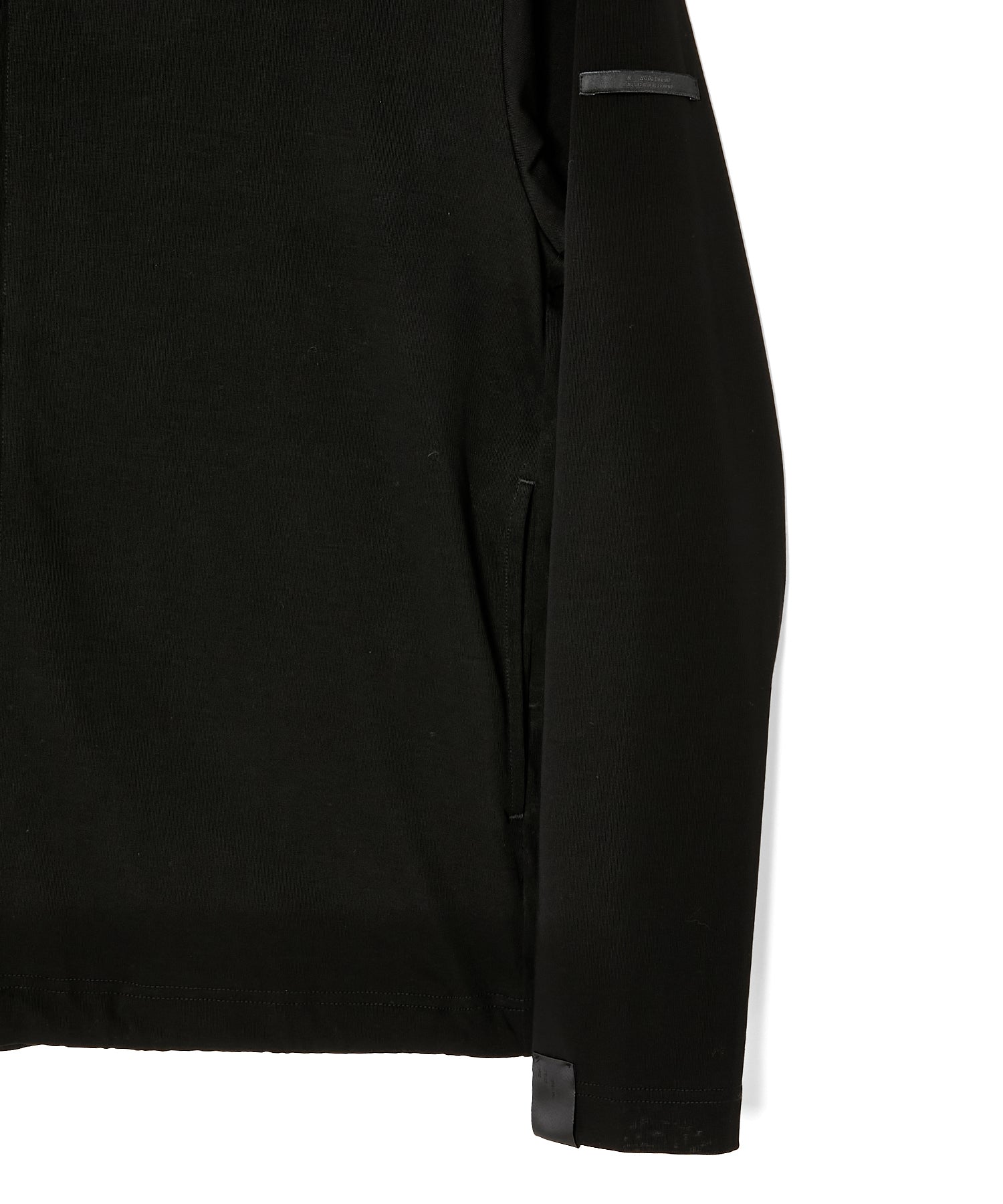 ZIP UP HOODIE – N.HOOLYWOOD Official Online Store