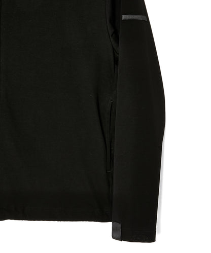 ZIP UP HOODIE